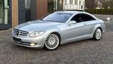 Mercedes-Benz Mercedes CL500 - Mercedes-Benz CL 500 in Essen