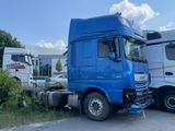 DAF XF 530 FT SSC 2Tank LEDER NAVI - DAF Standard-SZM