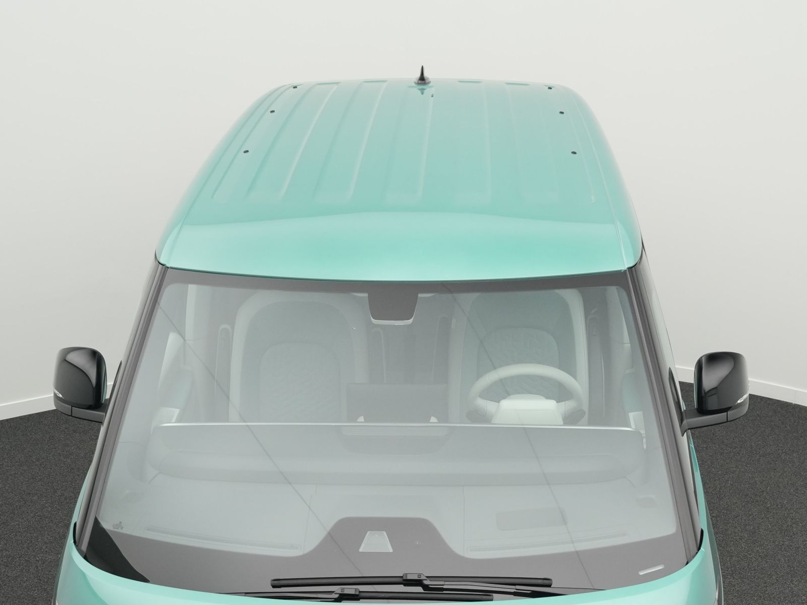 Volkswagen ID. Buzz - Bild 33