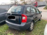 Kia Carens EX 2,0*Automatik*Garantie* TÜV+ Insp.*AHK - Kia mit Diesel-Antrieb: 2.0