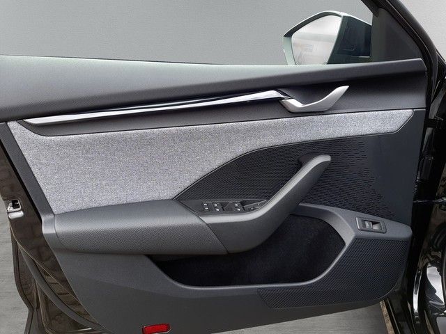 Fahrzeugabbildung Skoda Octavia Combi Balance 1.5TSI DSG Navi AHK HeadUp