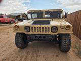 Hummer H1 Humvee 1993, Running & driving. Best ! NEW ! - Hummer H1