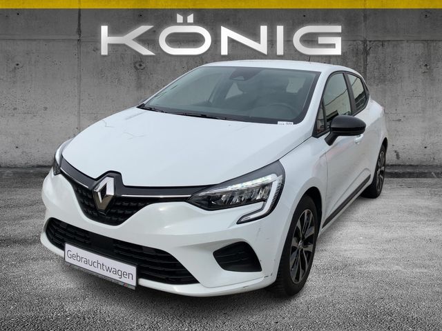 Renault Clio EQUILIBRE 1.0 SCe 65 PS SHZ