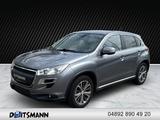 Peugeot 4008 Allure 4WD- AHK-Leder TÜV Neu - Peugeot 4008 Gebrauchtwagen