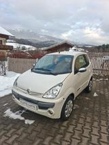 Aixam City - Aixam aus 2011