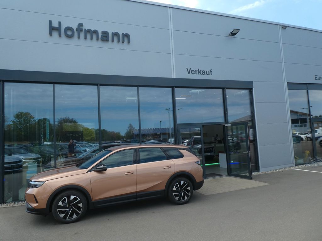 Image of Opel Other