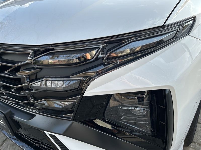 Fahrzeugabbildung Hyundai TUCSON FL N Line X Assistenz-Paket Panoramadach