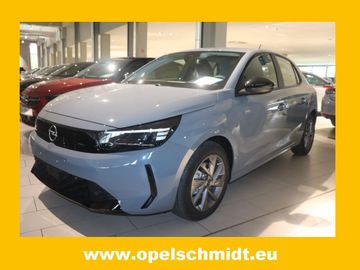 Fotografie Opel Corsa 1.2 Direct Injection Turbo Facelift