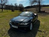 BMW E46 330cd Cabrio M-Paket II Facelift 1... - BMW 330: 330cd