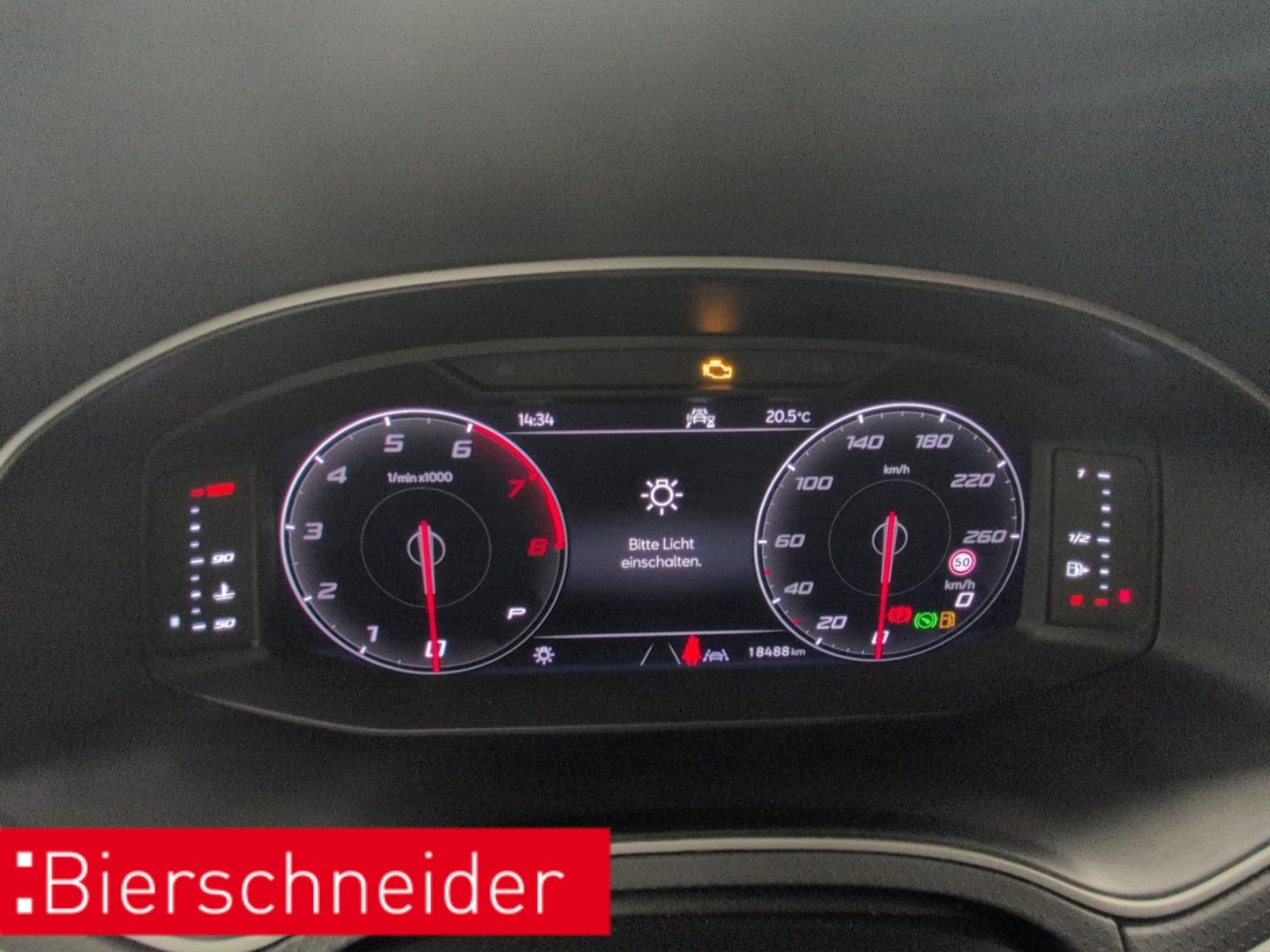 Seat Arona - Bild 18