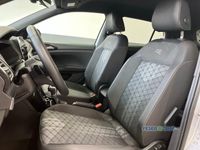 Volkswagen T-Cross - Vorschau Bild 9