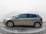 Volkswagen Polo 1.0TSI Highline Navi Kamera - Volkswagen Polo aus 2021