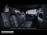 Mercedes-Benz GLA 220 d PEAK AMG Night Navi Distronic Memory - Mercedes-Benz GLA 220 aus 2018