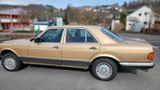 Mercedes-Benz S 500 se - Mercedes-Benz S-Class Oldtimer