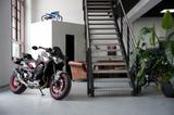Kawasaki Z900  - Kawasaki Motorräder in Wuppertal
