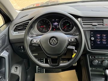 Volkswagen Tiguan Join 1,4l TSI 150 PS 6-Gang-DSG