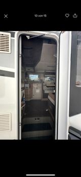 Mobilvetta KEA P90 Deluxeausstattung - Mobilvetta Kea