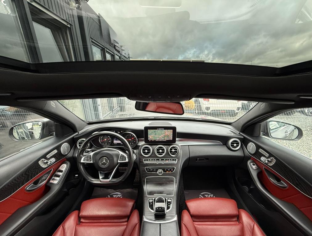 Mercedes-Benz C 250