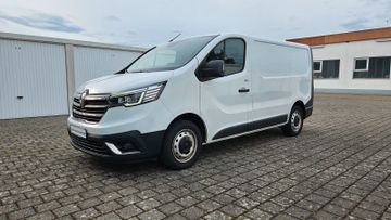 Renault Trafic - 2