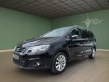 Seat Alhambra Crono Plus/AHK/DCC/Pano/7-Si./mtl.119,- - gebrauchte Seat Alhambra aus dem Jahr 2015