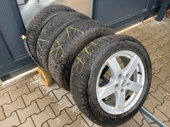 Fahrzeugabbildung Seat Alhambra I-Tech DSG Navi Sitzh el.Türen