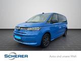Volkswagen Multivan T2.0 Multivan TDI LED EINPARKHILFE KAME - blaue Volkswagen T7