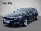 Volkswagen Passat 2.0 TDI Elegance AHK Pano Navi Massage LE - VW Passat Gebrauchtwagen in Hamburg