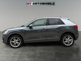 Audi Q2 1.4 S Line-Kamera-Leder-Navi-PDC - Audi Q2 Gebrauchtwagen in Düsseldorf