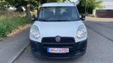 Fiat Doblo Doblò Basis Kasten - Fiat Doblo Gebrauchtwagen in Stuttgart
