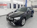 Mercedes-Benz GLC 300 4Matic*Anhängerkup*Head-Up*Kamera* - Mercedes-Benz GLC 300 Gebrauchtwagen