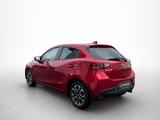 Mazda 2 Sports-Line/Automatik/PDC/SHZ/Alu/Climatronic - gebrauchte Mazda 2 aus dem Jahr 2019