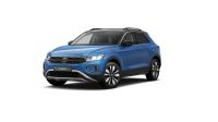 Volkswagen T-Roc - Vorschau Bild 2