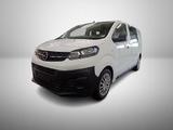 Opel Vivaro 2.0 D Doppelkabine Manuell*6 Sitzer*PDC*T - Opel Vivaro: Doppelkabine