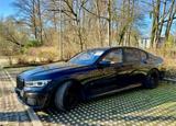 BMW 750i xDrive - M-Paket, TV, Massage, Carbonschw. - gebrauchte BMW 750 aus dem Jahr 2021