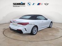 BMW 430 - Vorschau Bild 7
