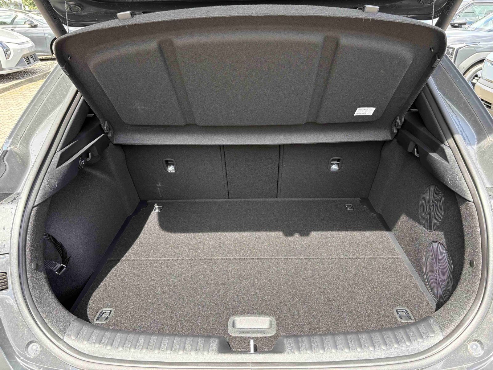 Kia XCeed - Bild 19