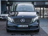 Mercedes-Benz EQV 300 PANO BURMESTER LED DISTR NAVI 360° 7SITZ - : Van, Automatik