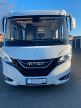 HYMER / ERIBA / HYMERCAR MASTERLINE I 790,LUFTFED.+HUBST.