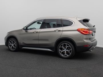 BMW X1 - 10