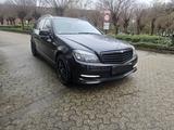 Mercedes-Benz Mercedes Benz C350CDI*AMG*Xenon*Navi*Pano*... - Mercedes-Benz C 350: Cdi AMG