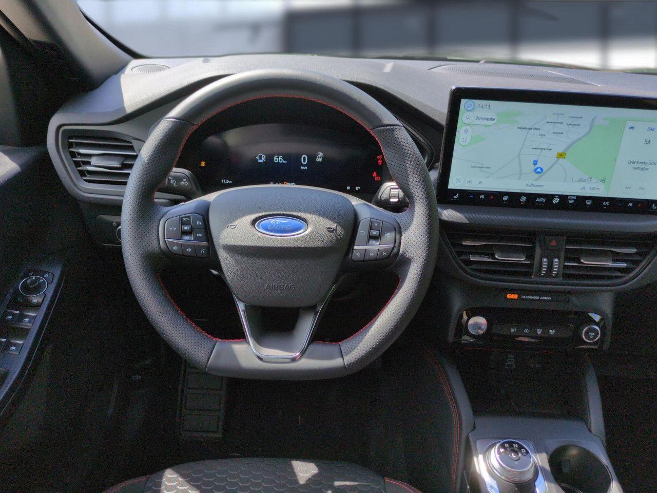 Ford Kuga 1.5 EcoBoost ST-Line Automatik Bluetooth, миниатюра 16