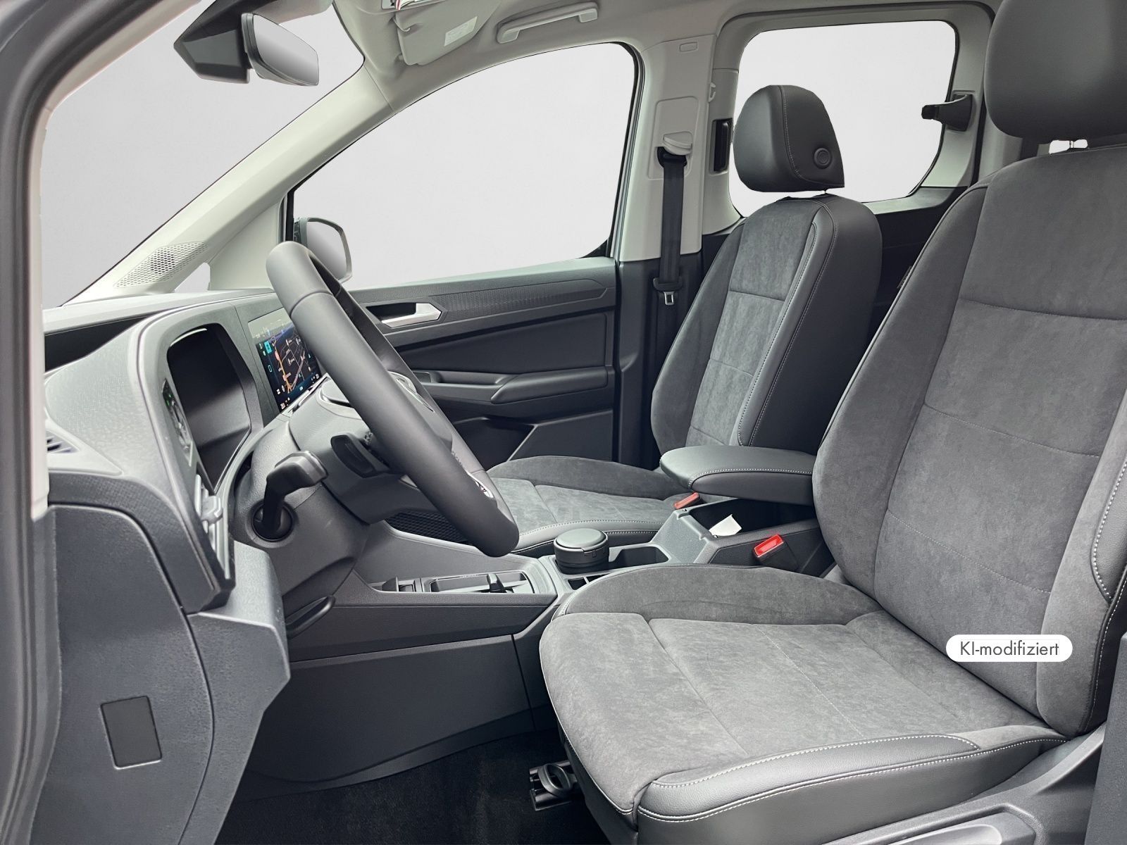 Volkswagen Caddy - Bild 13