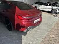 BMW M850 - Vorschau Bild 22