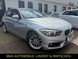BMW 116 d Advantage-NAVI-PDC-SITZH-ALU-PDC- - BMW 116 Gebrauchtwagen in Nürnberg