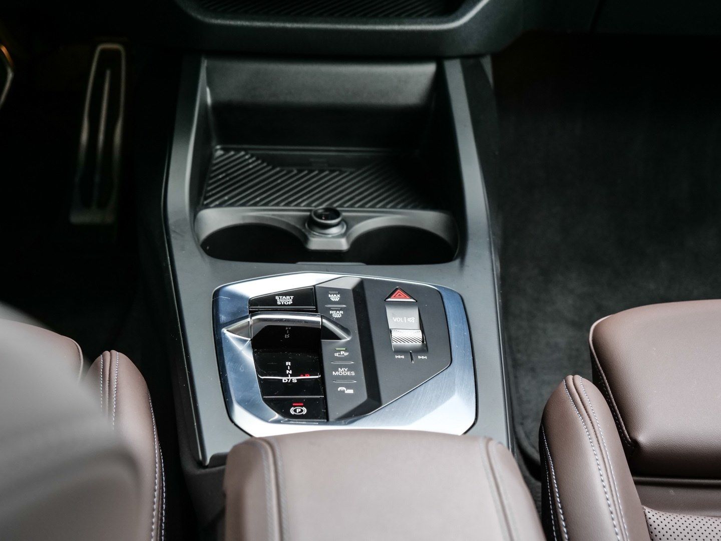 BMW M135 - Bild 12