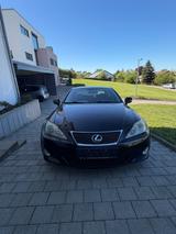 Lexus IS 250 Luxury Line Luxury Line - Lexus IS 250 Benziner Gebrauchtwagen