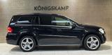 Mercedes-Benz GL 450 *AHK*7- SITZER* LUFTFAHRW * SITZBELÜFT * - Mercedes-Benz GL 450 mit Benzin-Antrieb