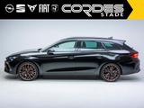 Cupra Leon Sportstourer 1.5 e-Hybrid PDC Kamera Navi A - Cupra Leon mit Hybrid-Antrieb: mit Navigationssystem, Kombi