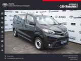 Toyota Proace L1 Kombi Comfort*CarPlay*Navi* - gebrauchte Toyota Proace (Verso) aus dem Jahr 2024