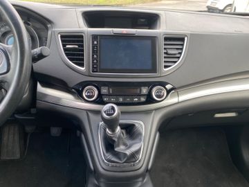 Fahrzeugabbildung Honda CR-V 2.0 I-VTEC Elegance 4WD*Notbremss*AHK*